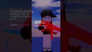 Linda charmosa menina cheirosa roblox naoflopaporfavor edit [upl. by Richelle]