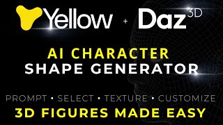 DAZ  YELLOW AI GENERATOR what to expect FINALLY THEY LISTENING [upl. by Ainel]