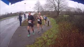 2020 03 01 04 Vidéo 42ème Semi Marathon LAVAL 53 [upl. by Lucio434]