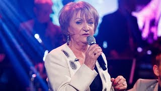 Blanket on the Ground  Philomena Begley  The Late Late Show  RTÉ One [upl. by Ayyidas]