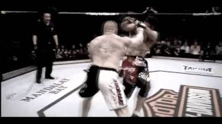 Lesnar vs Overeem [upl. by Rikki]