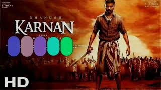 KARNAN HINDI DUBBED SOUTH INDIAN MOVIE DOWNLOAD LINK MY TELEGRAM CHANNEL [upl. by Florine940]