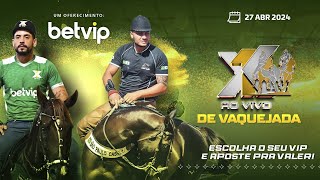 X1 AO VIVO DE VAQUEJADA BETVIP  ICARAI DE MINAS [upl. by Kaja495]