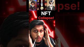 NFT MARKETPLACE Collapse [upl. by Cally81]