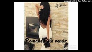 👑 Romane Gila remix 2021 👑 DJKEVIN [upl. by Cis]