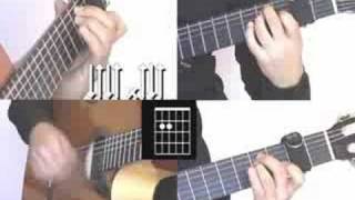 Bamboleo  Gipsy Kings Guitar Part 2 wwwFarhatGuitarcom [upl. by Melda627]