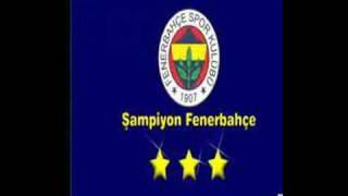 Seninle olmak varya FENERBAHCEM [upl. by Elmer752]