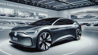 2025 VW ID4 GTX 💡 Electric SUV with Power and Range [upl. by Sansbury962]