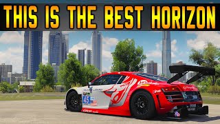 The Best Forza Horizon is FH3 [upl. by Oruasi754]