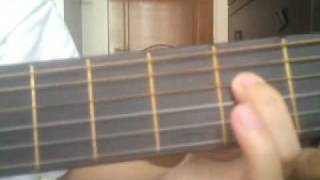 Bellas lullaby GuitarTwilight w Tutorial Link [upl. by Pippo]