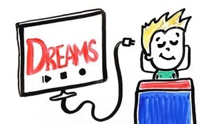 Could We Record Our Dreams [upl. by Pattison]