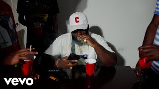 Chronic Law  Cups Up Official Music Video [upl. by Yrehcaz]