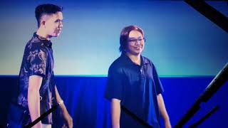 Cinemalaya 2024 Awards Night  Part 1 [upl. by Ellenar]