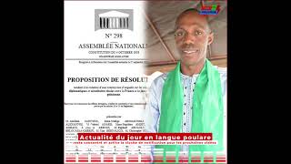 Thierno Mamadou Bah [upl. by Farlay683]