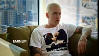 DrDre Tell How He Discovered Eminem In The Defiant Ones [upl. by Nehr]