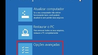 Reparação Automática  Windows 81 10 7  Resolver  Solução  Arquivo Corrompido [upl. by Wiltz]