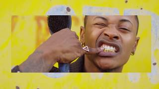 Priddy Ugly  Tshela Official Music Video [upl. by Bergman]