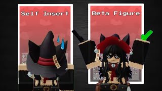 My Worst and Best Beta Figure plays  Item Asylum [upl. by Charry314]