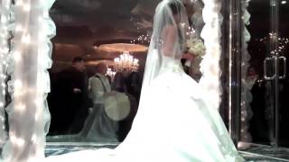 Custom Elevator  Bridal Lift by Gillespie Corporation [upl. by Older]