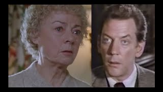 Miss Marple vs the 80s  Ordeal by Innocence [upl. by Haneekas]