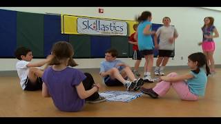 Fitness Skillastics—Fitness for Children [upl. by Etna]