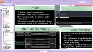 DataStage Tutorials 4  Copy Stage  DataStage Tutorial for Beginners [upl. by Oballa]