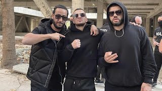 Lacrim feat Noizy  Kanun Exclu 2021 [upl. by Verger]