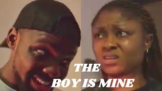 INFIDELITY FUNDS RELATIONSHIP  THE BOY IS MINE Nigerian movie [upl. by Arley412]