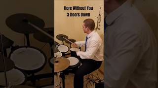 Here Without You 3doorsdown youtubeshorts [upl. by Asela]