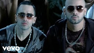 Wisin amp Yandel  Estoy Enamorado Official Video [upl. by Ativet]