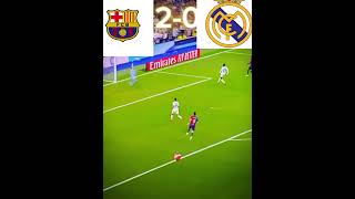 FC Barcelona VS Real madrid FEFA [upl. by Nelson]