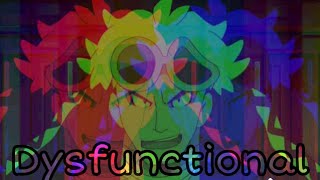 Pokémon AMV Guzma  Dysfunctional [upl. by Oatis15]