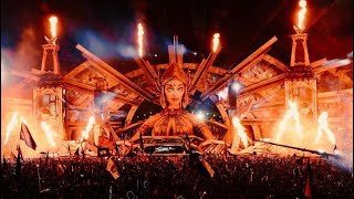 SLANDER Live  EDC Las Vegas 2023 Full Set [upl. by Siegfried]