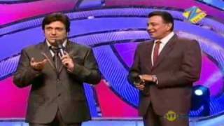 Dance India Dance Season 2  April 09 10 Introduction  Zee TV [upl. by Ardehs]