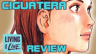 Minoru Furuya  CIGUATERA  Vol1 Review [upl. by Aynat]