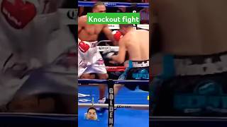 Keith Thurman vs Jesus sotto karass superfight KNOCKOUT shortvideo boxing knockout [upl. by Joe236]