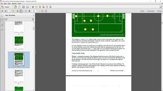 40 Group and Tactical Defending Exercises [upl. by Wight882]