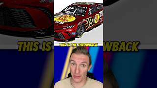 NASCAR Paint Scheme Preview  Cup Series Championship [upl. by Nicko]