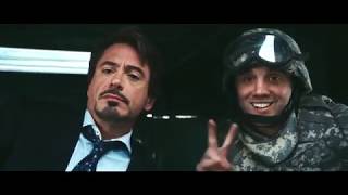 Iron Man 2008 International Trailer B [upl. by Keverne139]