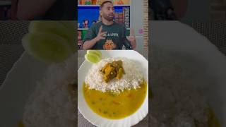 Orry’s bhindi sabji  shorts bhindi food [upl. by Zirkle810]