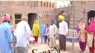 Shava Ni Girdhari Lal  Punjabi Full Movie 2021  Gippy Grewal  Neeru Bajwa  Gurpreet Ghuggi [upl. by Eetse516]