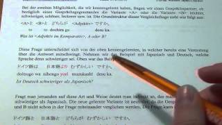 12 Grammatik  Vergleiche I [upl. by Calvo882]