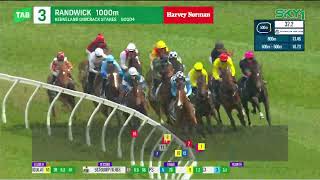 Gimcrack Stakes 2024  BEL MERCI 2YO SW G3 F Group 3 Randwick 5 October [upl. by Spike]