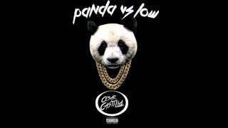 Desiigner Ft Flo Rida amp TPain  Panda X Low Cesar Castilla Mashup [upl. by Mongeau]