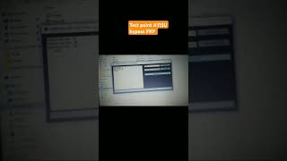 FRP Bypass Samsung A115U Test Point work By EDL reels funny funnyshorts shorts [upl. by Ydniahs]
