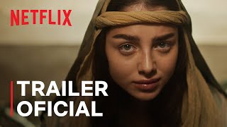 MARIA  Trailer oficial  Netflix [upl. by Higley116]