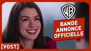 Le Nouveau Stagiaire  Bande Annonce Officielle 3 VOST  Robert De Niro  Anne Hathaway [upl. by Reynolds469]