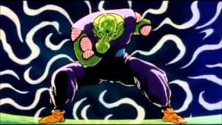 TFS DBZ Abridged  Charging My Attack [upl. by Pamelina]