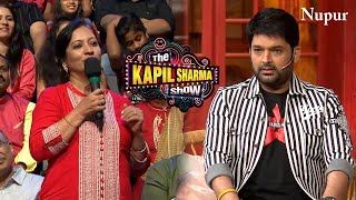 सात समुन्दर पार कर आये Kapil Sharma के Fans उनसे मिलने I The Kapil Sharma Show I Malang Special [upl. by Eislehc164]