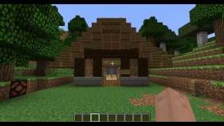 Minecraft  Skript  Présentation [upl. by Gans]